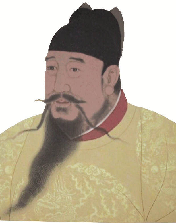 阳山碑材由来(图1)